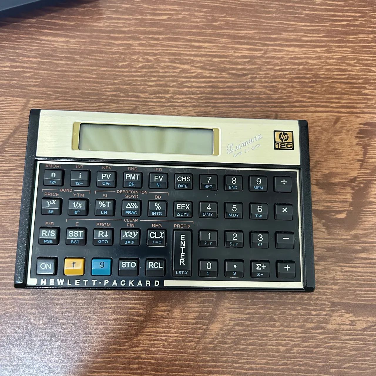 Calculadora HP - Foto 3