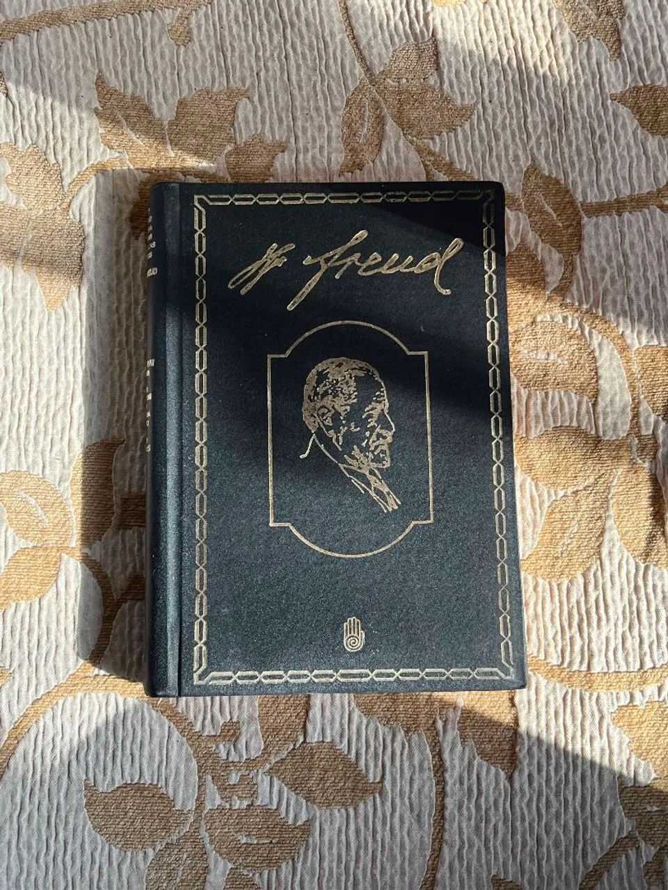 Coleção completa com 24 livros de Freud 