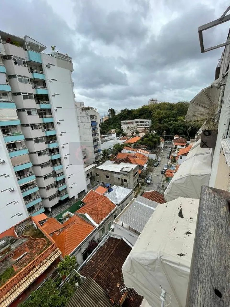 Open House vende- Cobertura duplex 2 quartos no Ingá - Foto 4
