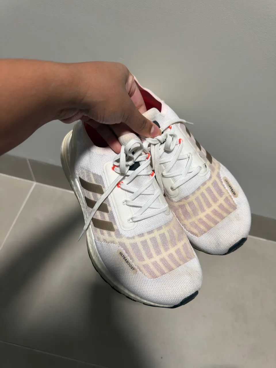 Tênis Ultraboost 1 
