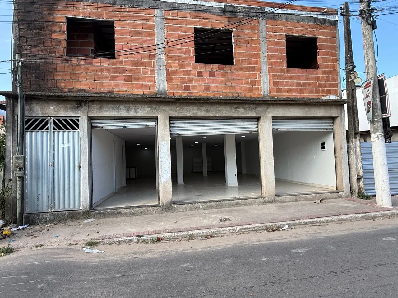 Alugo loja em Morada Da Barra - Foto 3