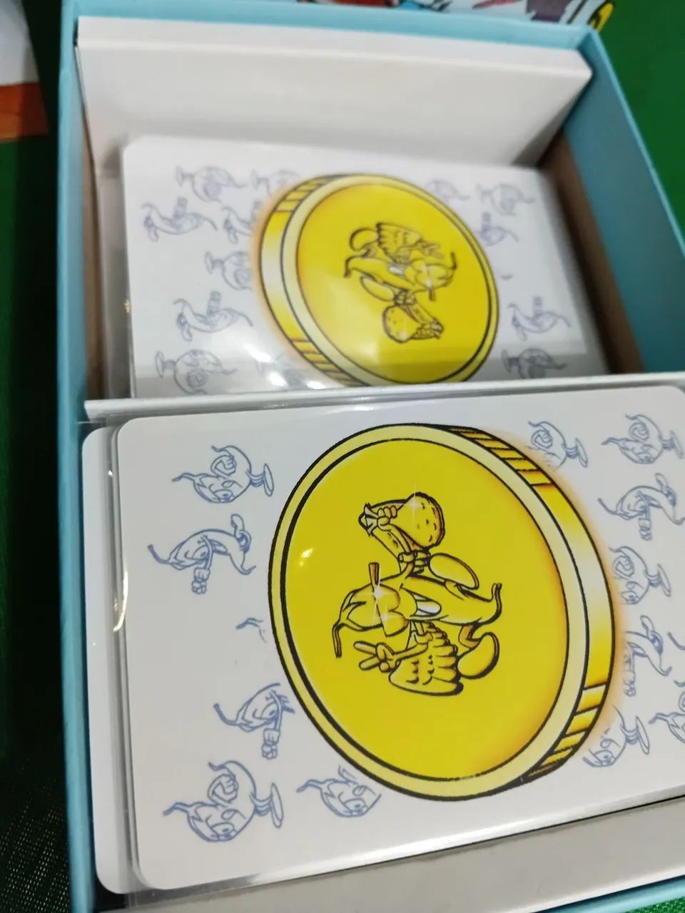 Bohnanza - Foto 4