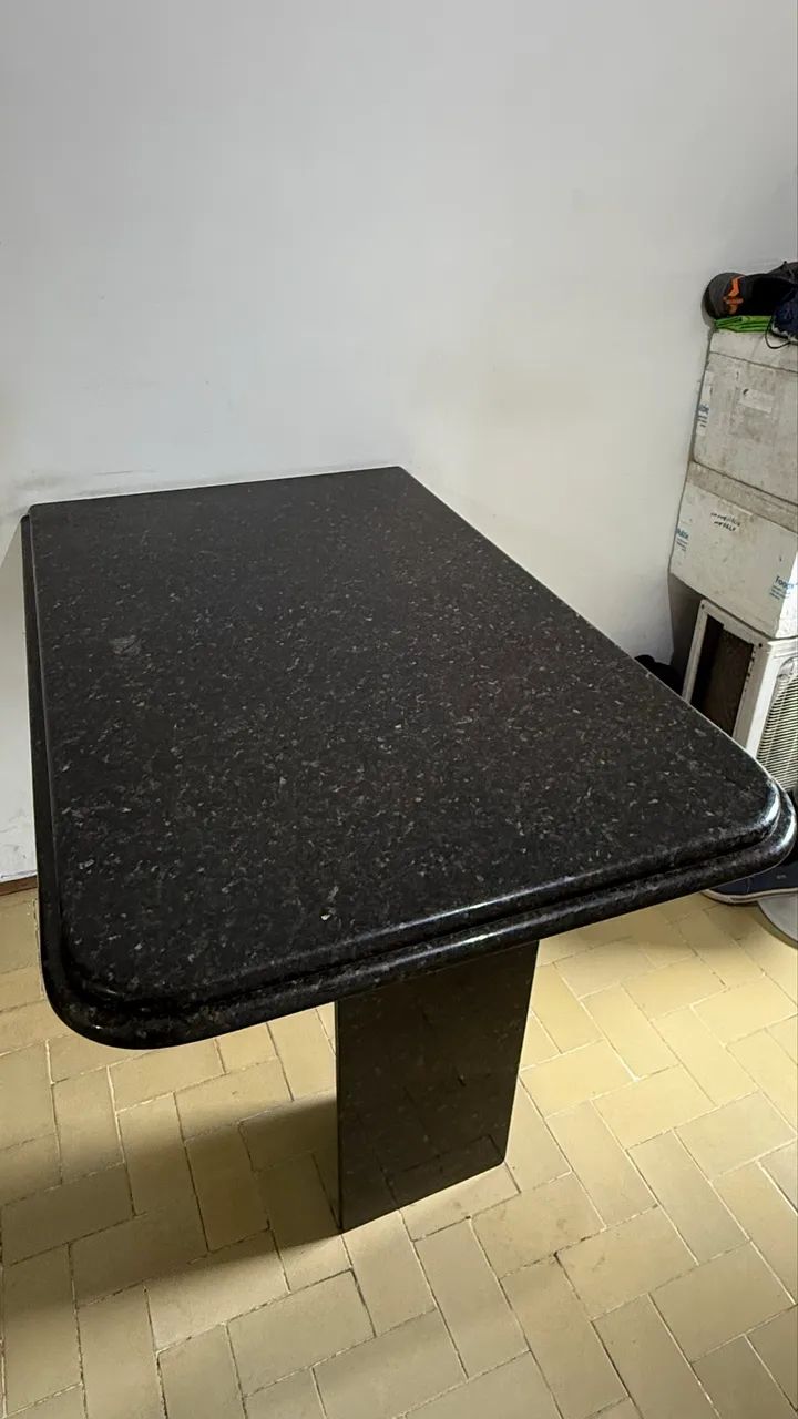 Mesa tipo americana   - Foto 4