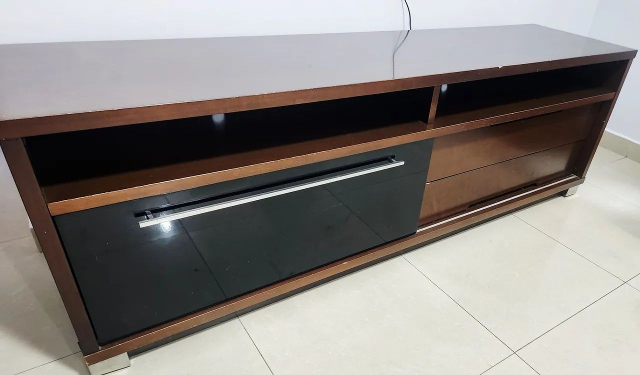 Rack sala tv  - Foto 4