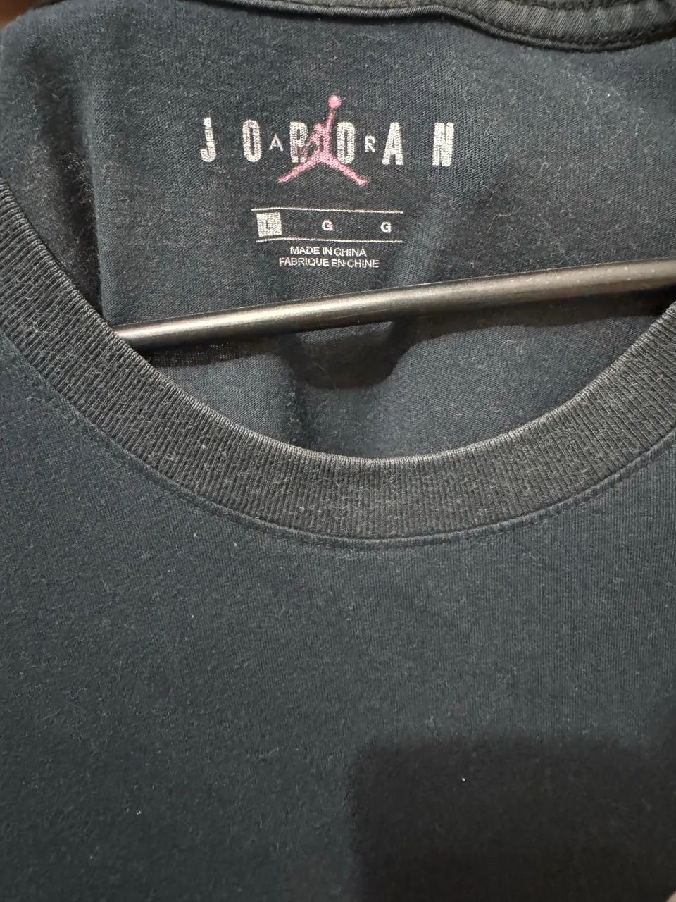 Camiseta Nike Jordan - Foto 3
