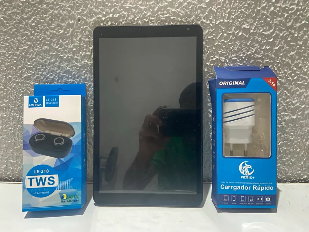Tablet positivo 