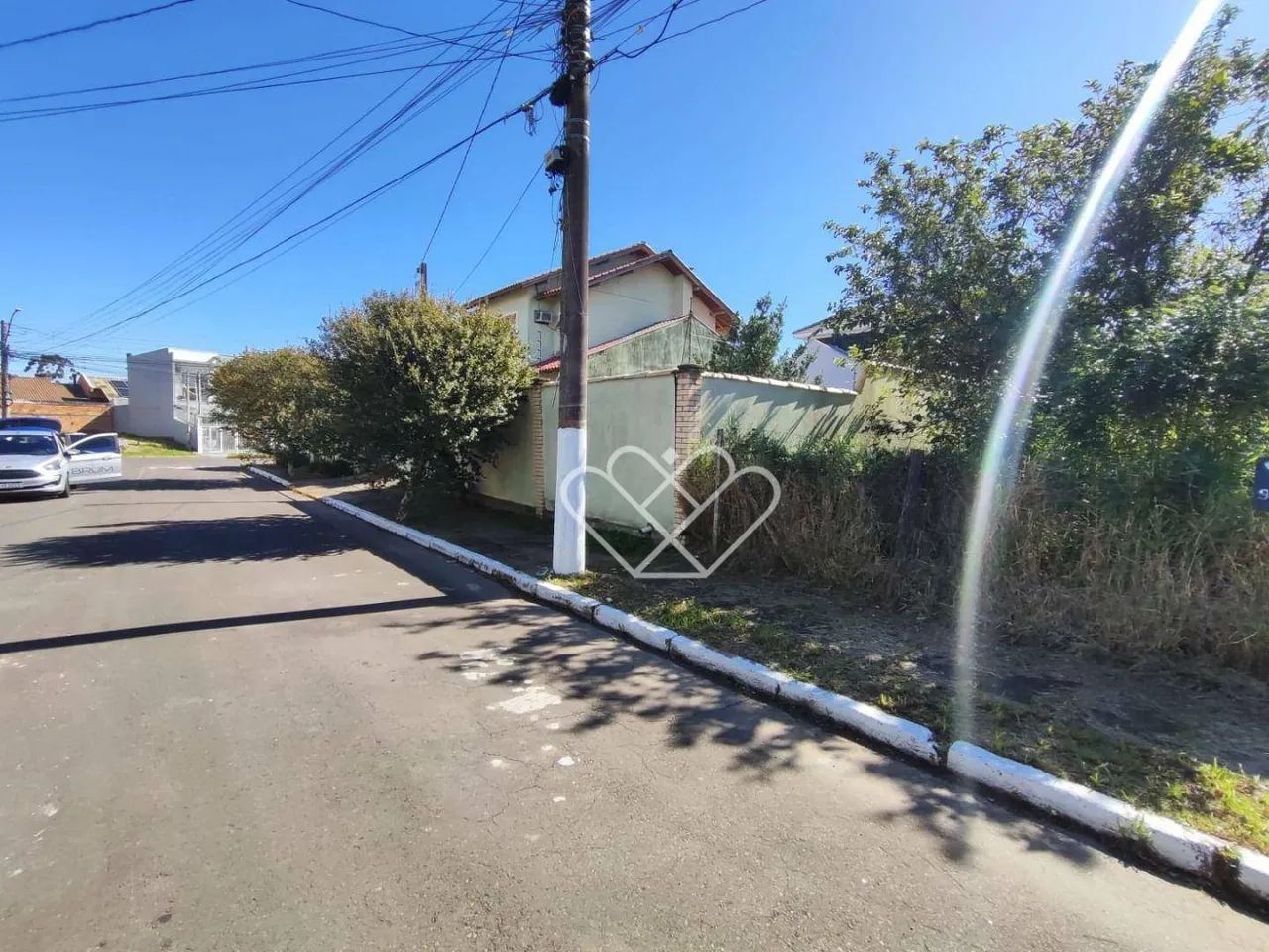 Terreno com 200m² no Bairro Vale do Sol em Cachoeirinha - Foto 3