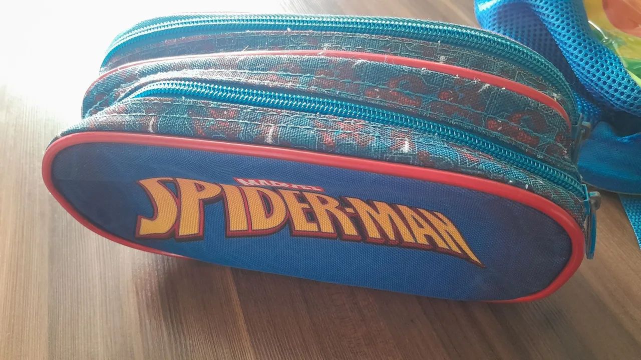 Mochila e penal - Foto 3