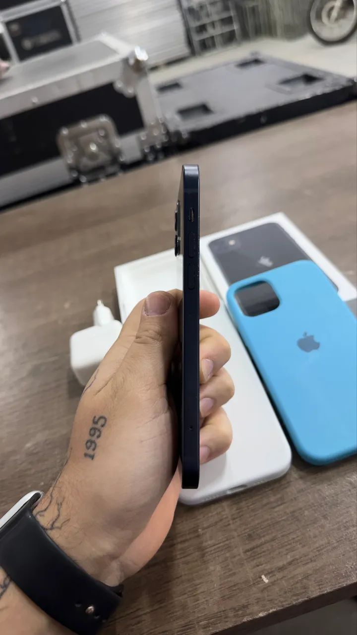 iPhone 12  - Foto 3