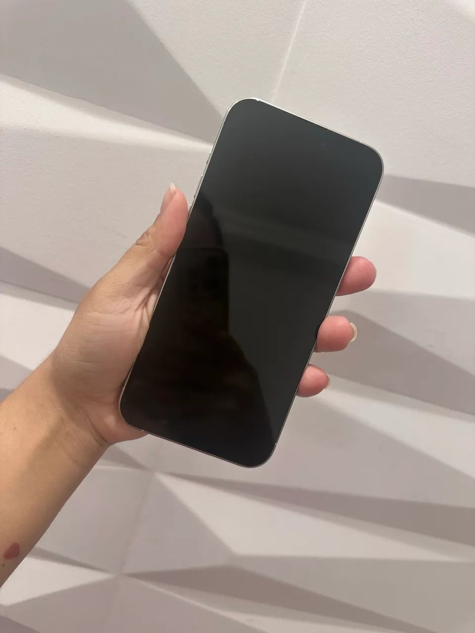 iPhone 15 pro Max, 256Gb - Foto 3