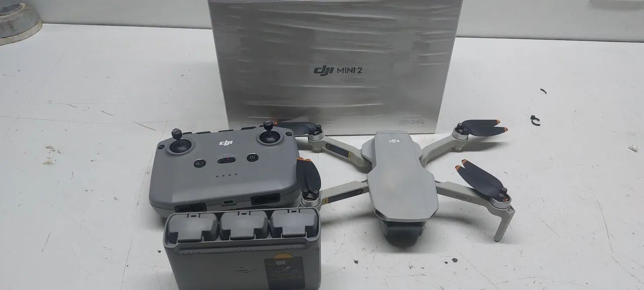 Drone DJIi 