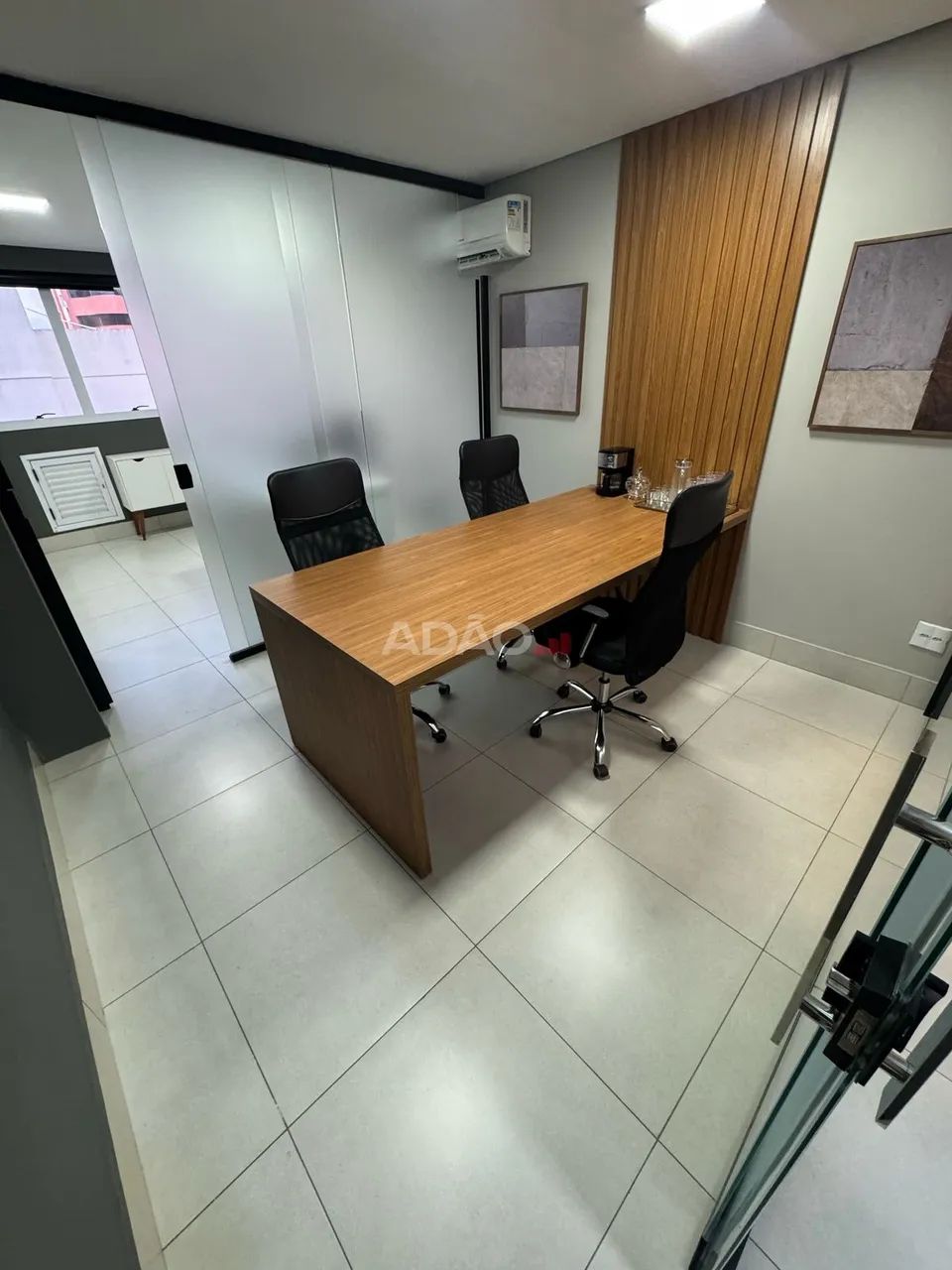SALA COMERCIAL - BUENA VISTA OFFICE DESING - Foto 3