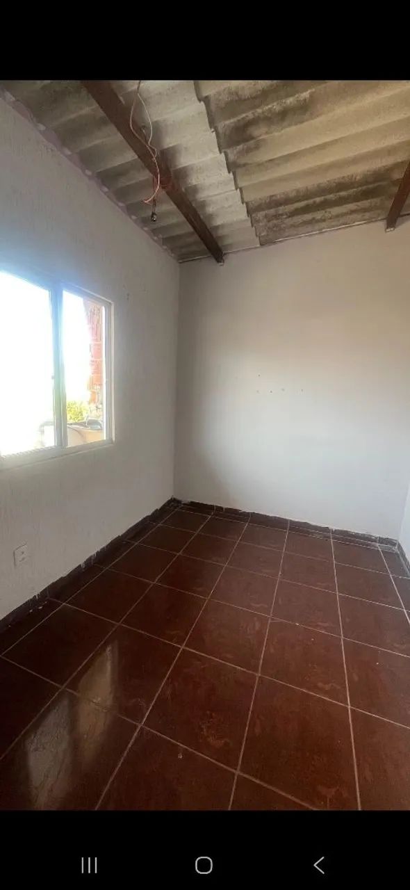 Alugo casa 2 qts - Foto 2