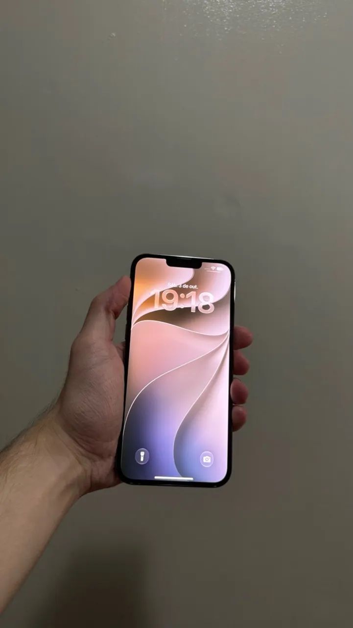 iPhone 13 Pro Max - Foto 2