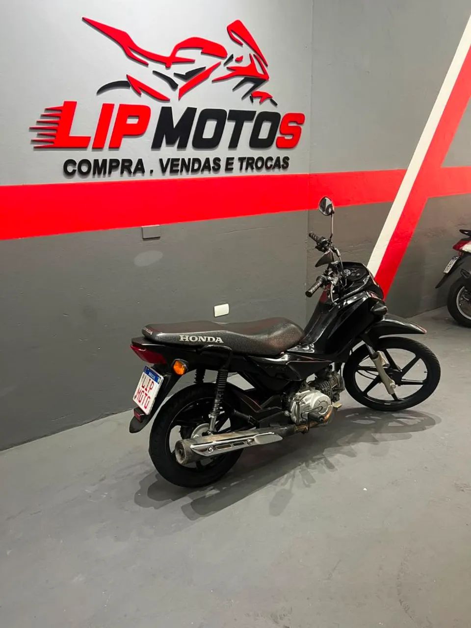 Honda Pop 110i 2022 - Foto 4