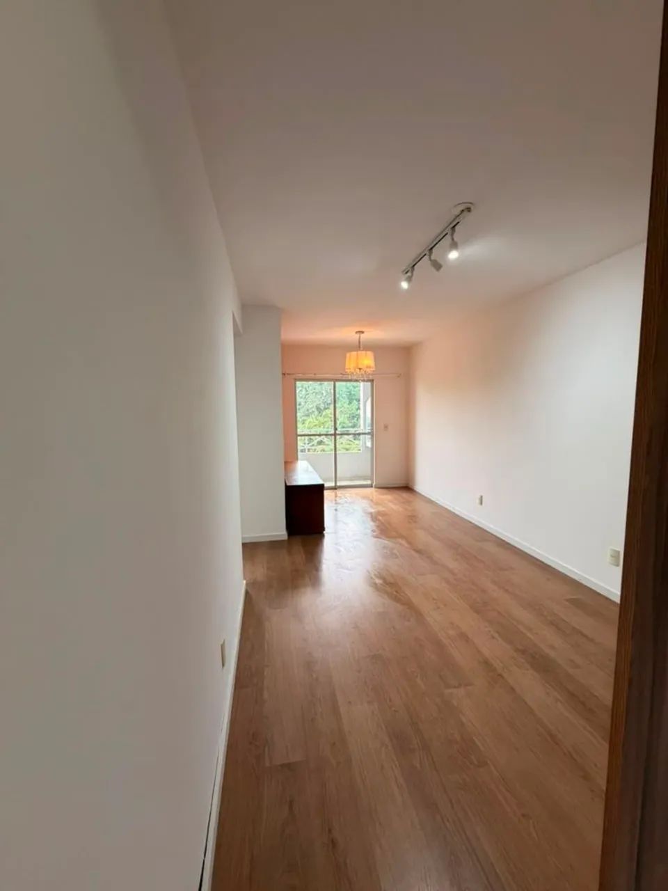 Alugo apartamento floresta  - Foto 4