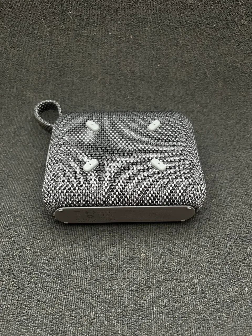 Tribit Pocket Go - Caixa de som Bluetooth  - Foto 4