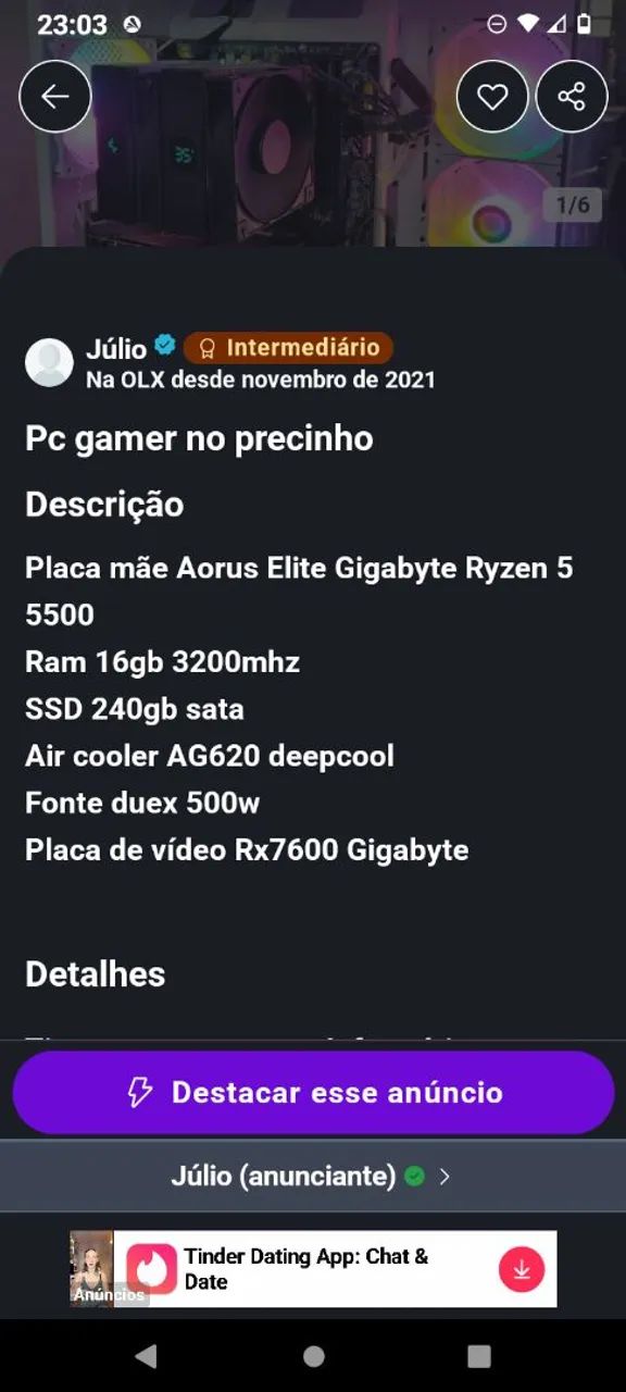 PC-Gamer  - Foto 5