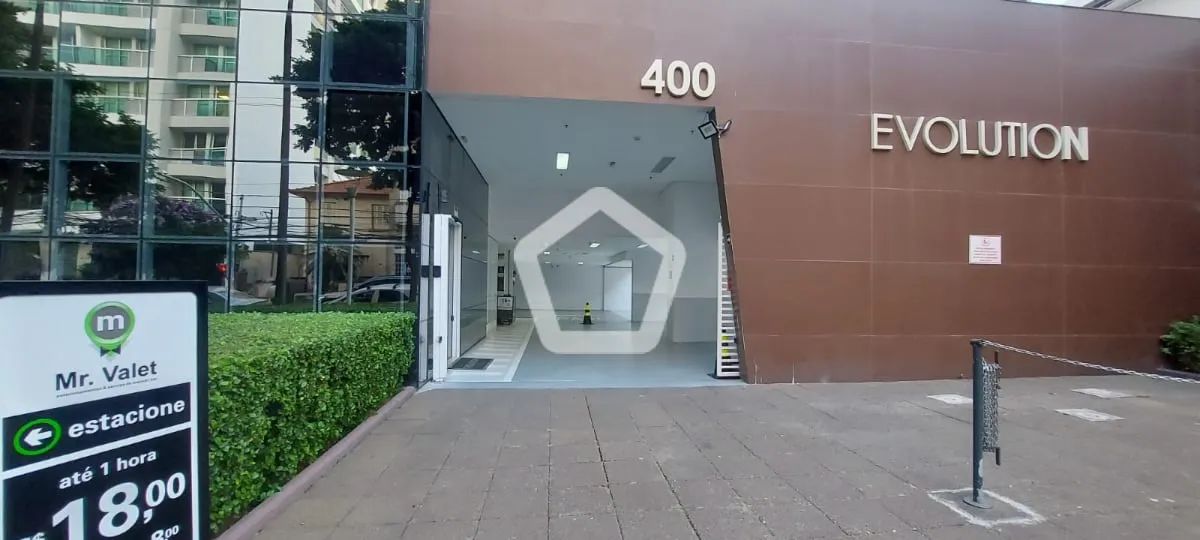 Conjunto comercial para venda em Paraíso, 27m² - Foto 3
