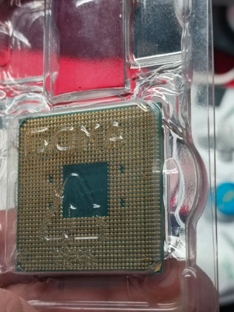 Ryzen 5 3600+Cooler Box - Processadores - Nova Metrópole (Jurema