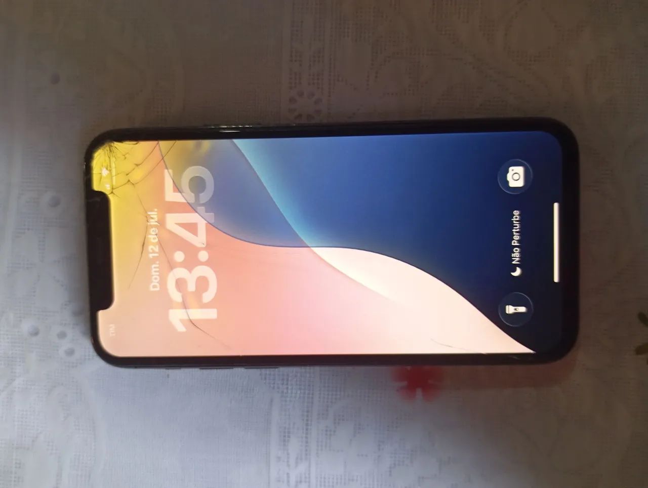 iPhone 11 pro