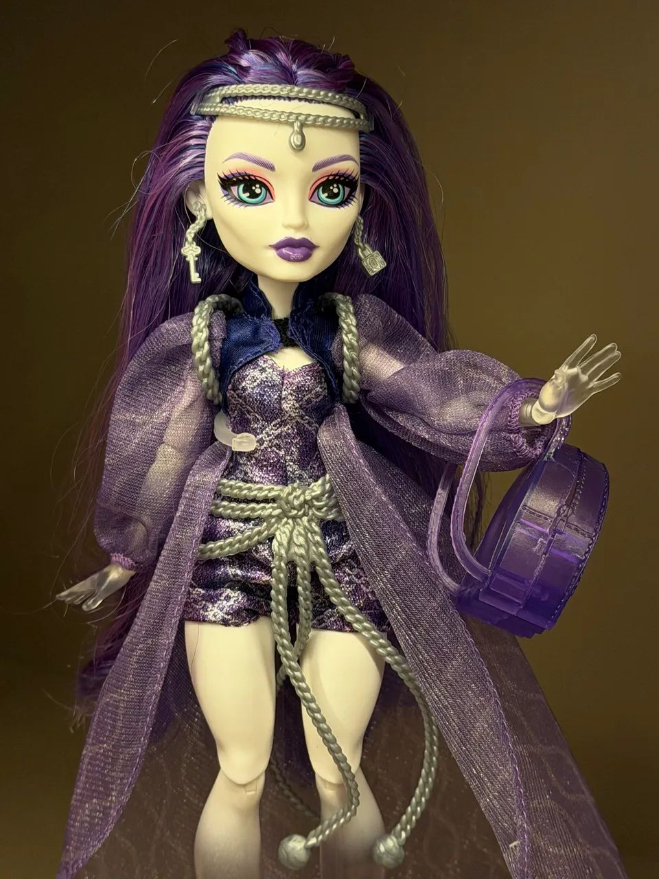 Spectra monster high  - Foto 2