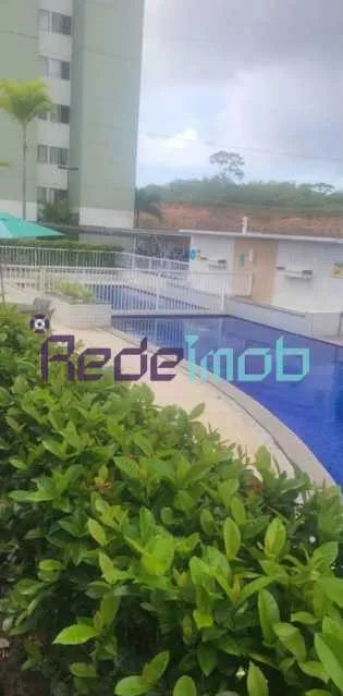 Apartamento : / Residencial / Eduardo Gomes - Foto 2