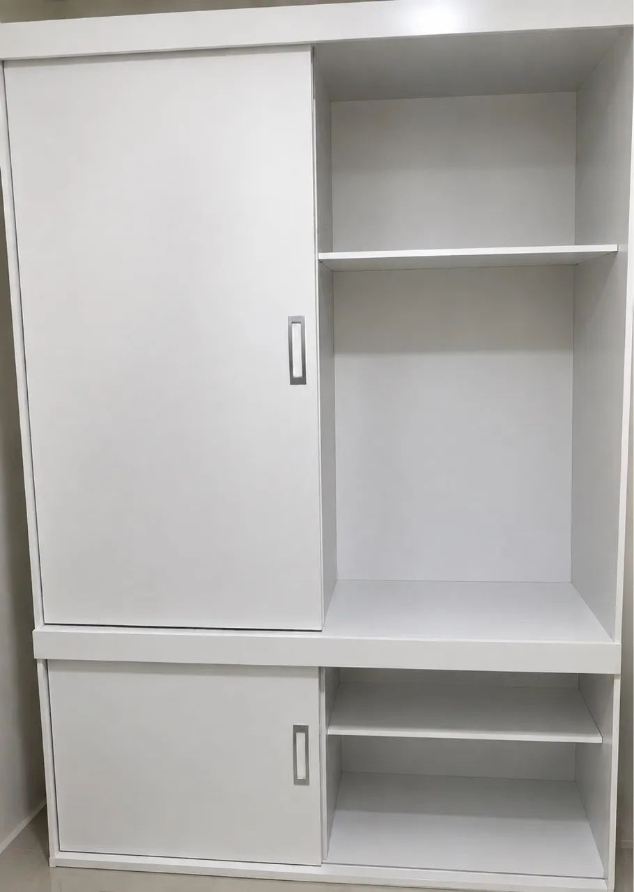 Guarda Roupa