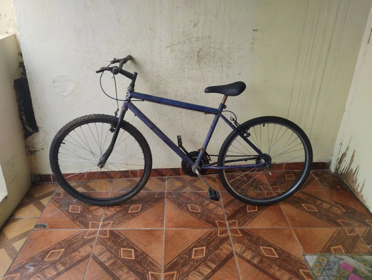 Bicicleta aro 26  - Foto 4