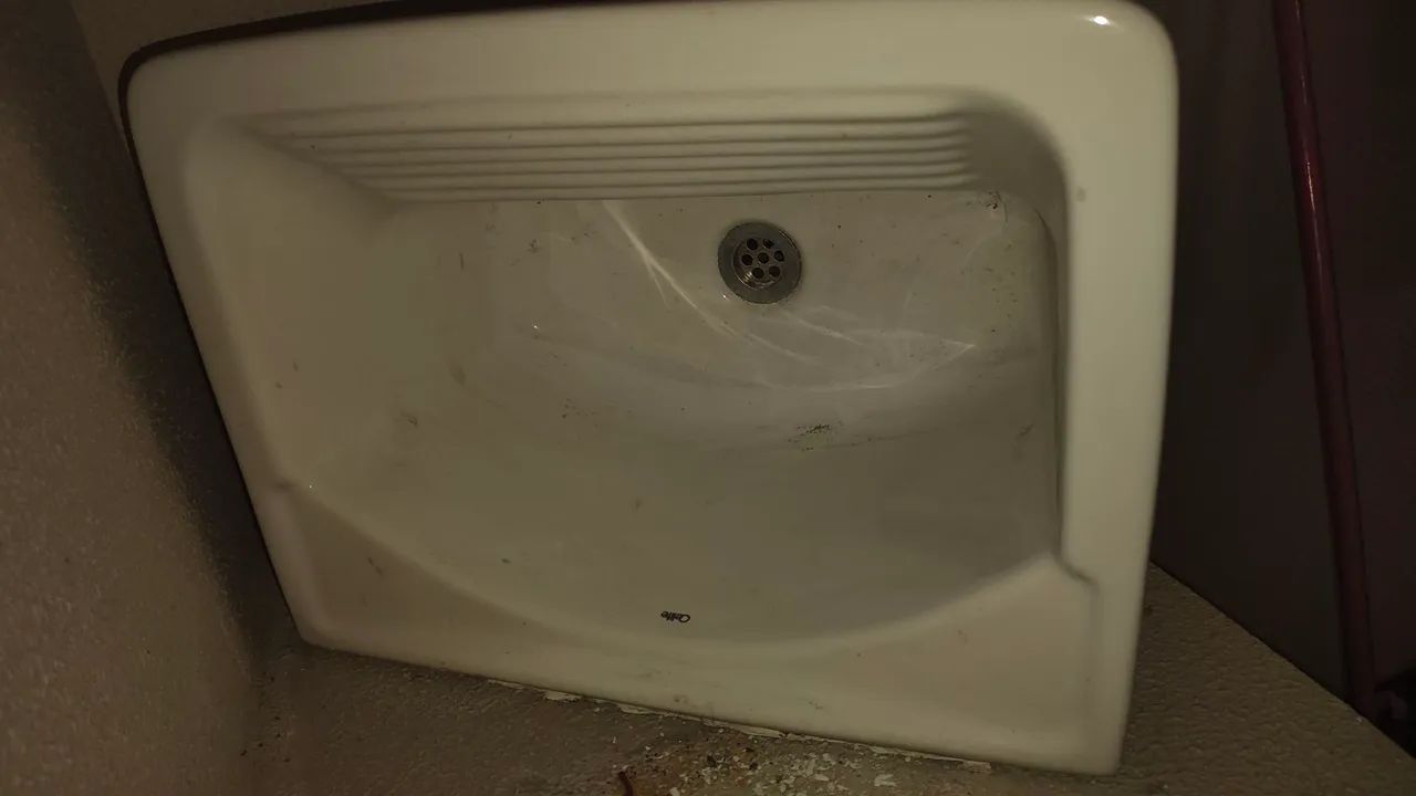 Tanque lavanderia pia Celite 20L - Foto 2