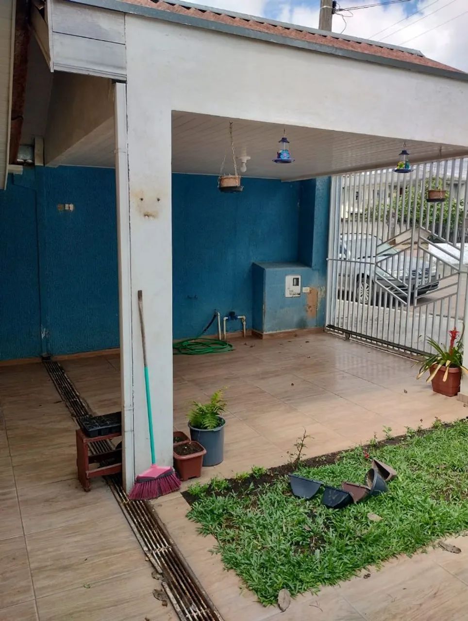 Casa conjunto caiuá -cic-averbada  - Foto 2