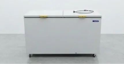 Freezer Horizontal Metalfrio 546 Litros DA5