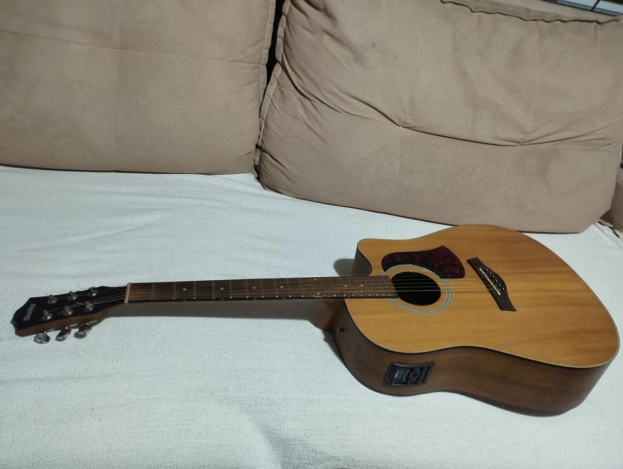 Violão Shelby  - Foto 5