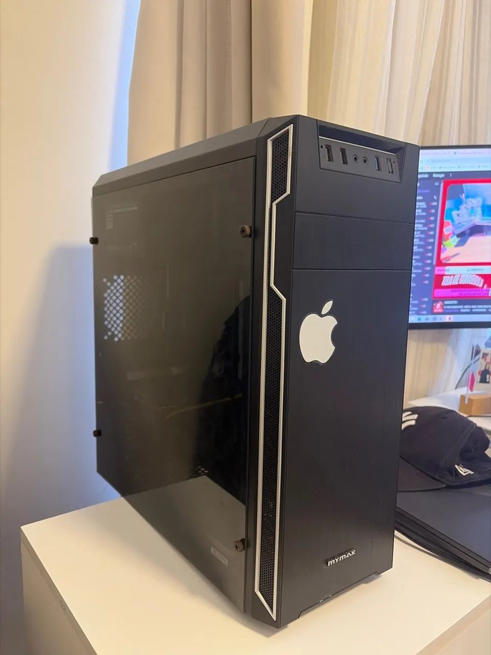 Computador gamer  - Foto 3