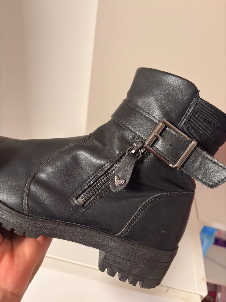Bota  - Foto 3
