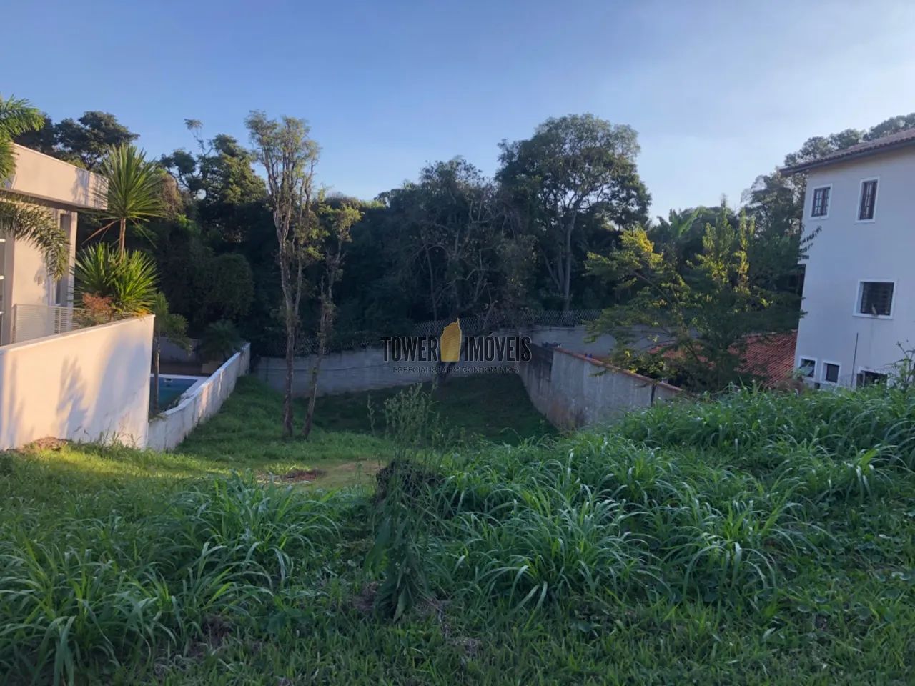 terreno - Vista Alegre - Vinhedo - Foto 2