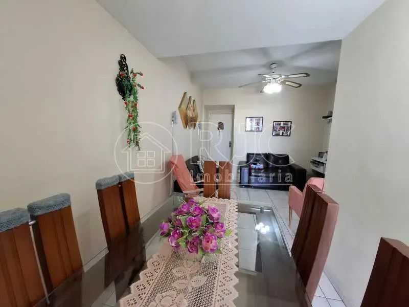 Imóvel para venda com 72 metros quadrados com 2 quartos em Maracanã - Rio de Janeiro - RJ - Foto 7