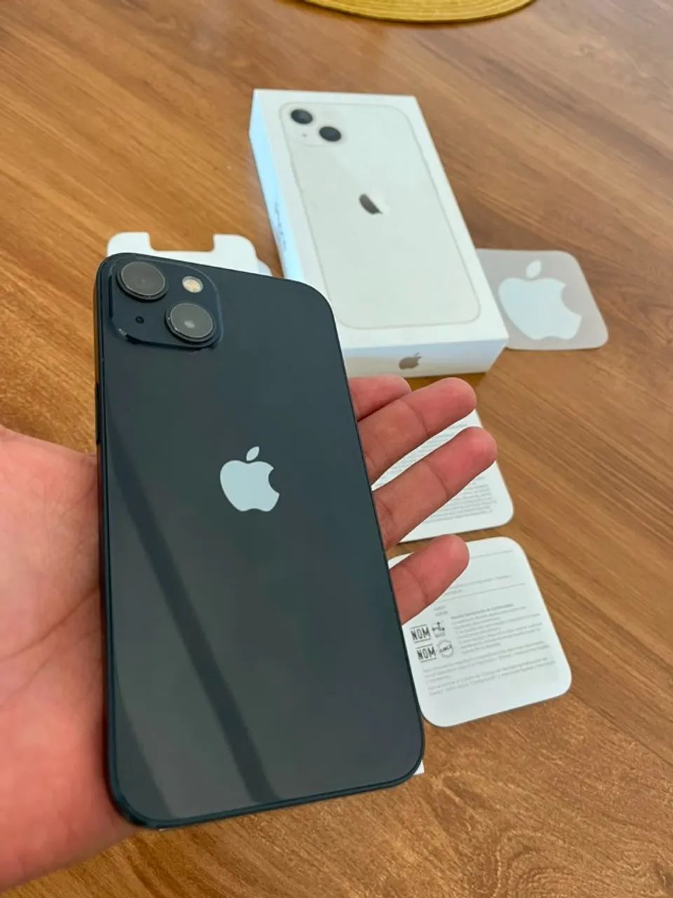 Iphone 13 - Foto 3