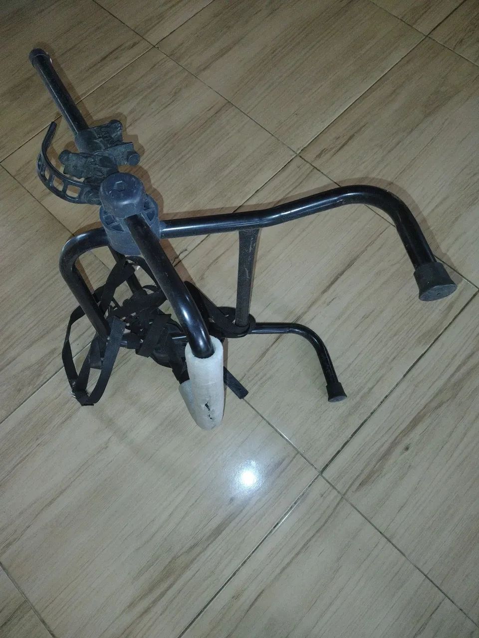 Suporte transBike