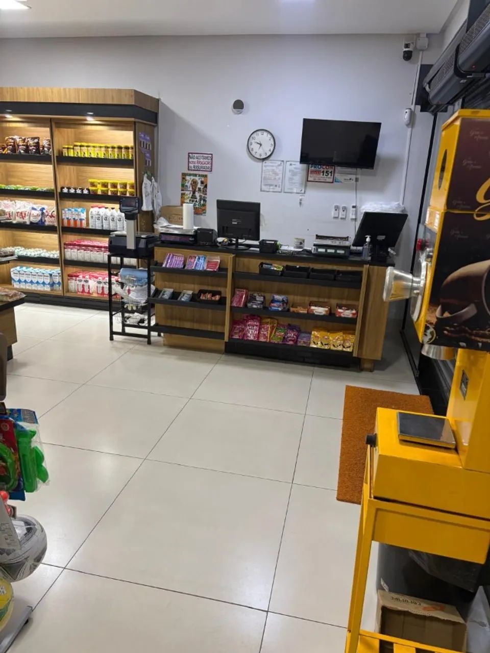 Vende se panificadora em funcionamento. - Foto 3