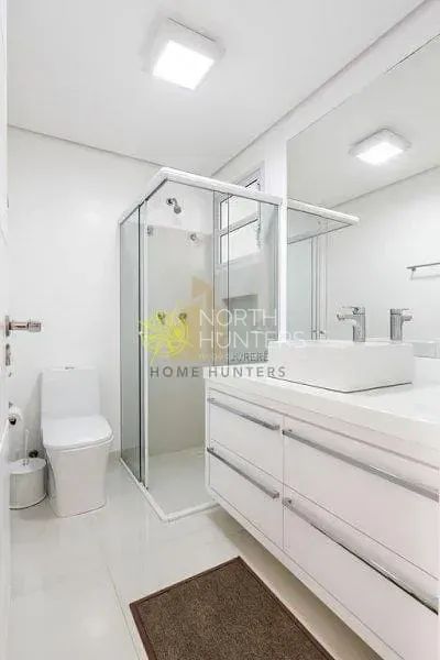 Casa com 7 dormitórios para Temporada, 450 m² - Jurerê Internacional - Florianópolis/SC - Foto 2