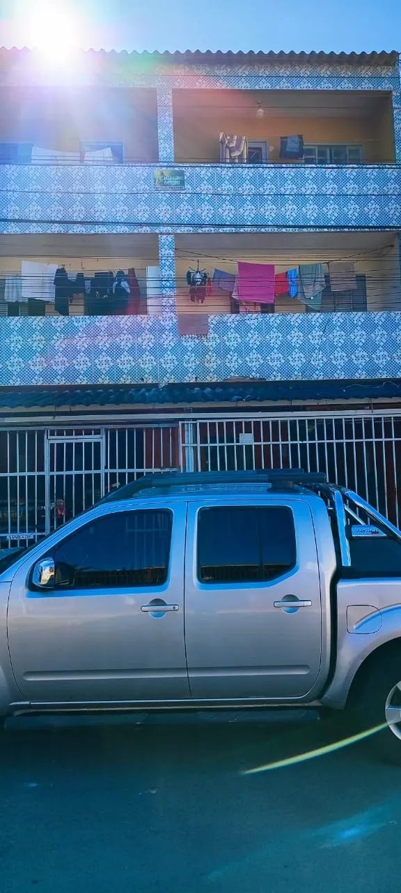 Aluga-se apartamento - Tratar com Manoel : *