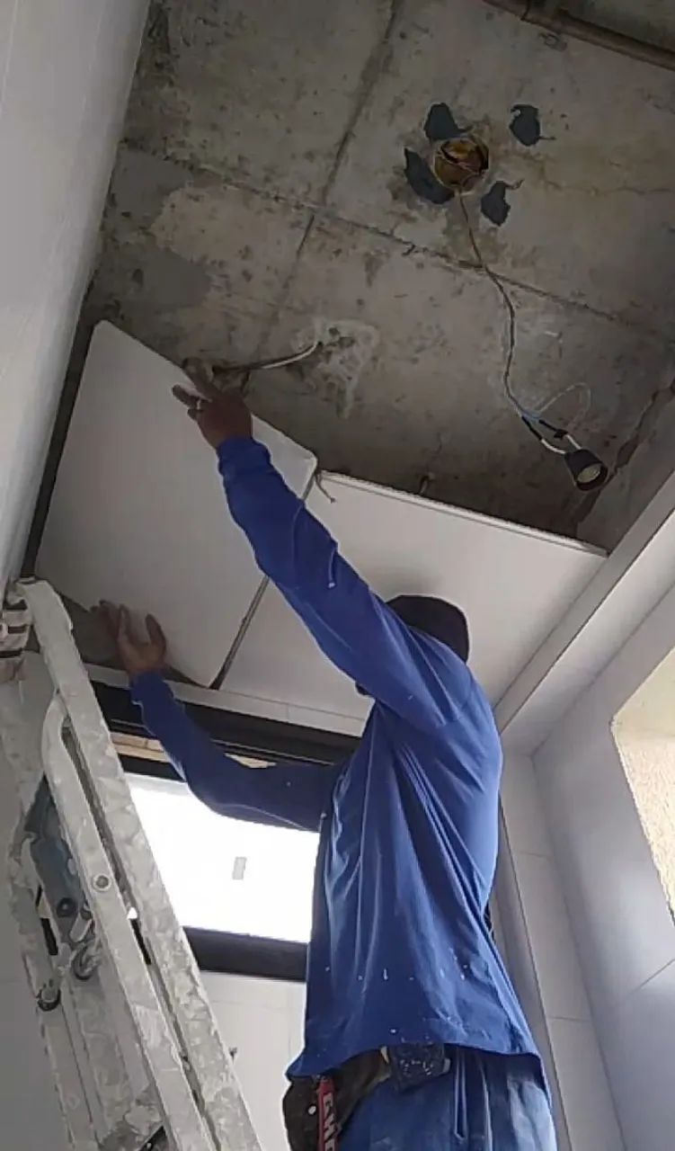 Faz tudo gesso 
