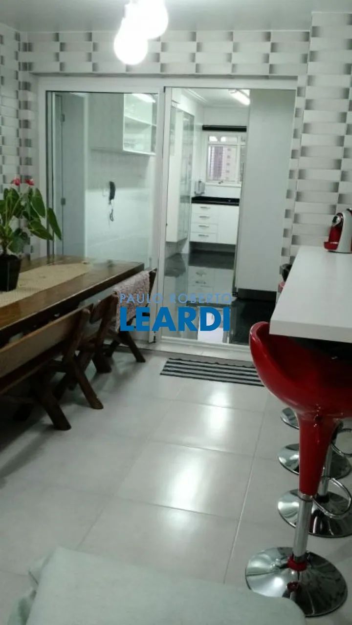 APARTAMENTO - TATUAPÉ - SP