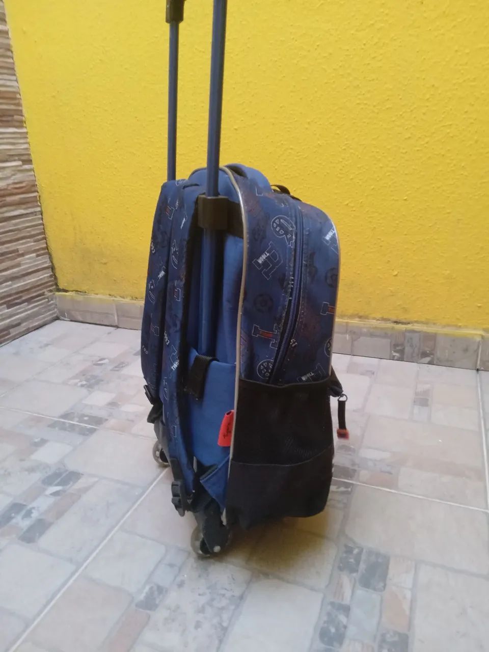 Bolsa da Tigor  - Foto 3