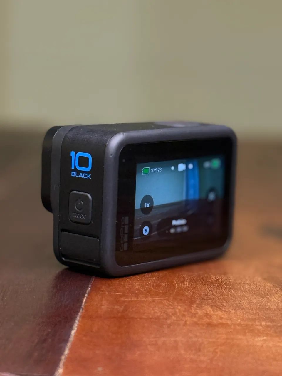 Go Pro Hero 10 Black  - Foto 3