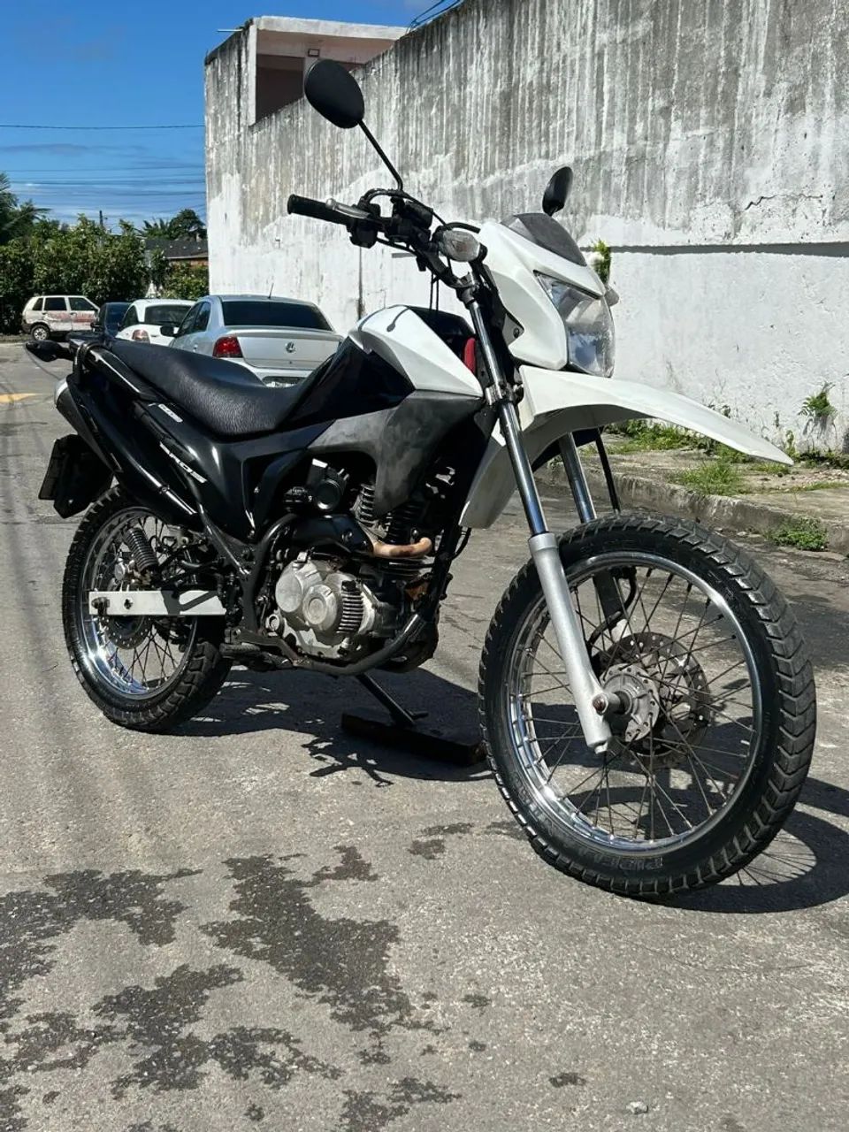 BROS 160  - Foto 3