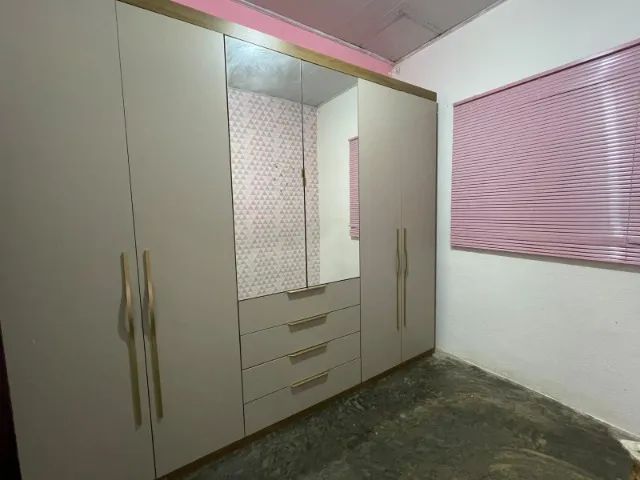 Guarda roupa casal