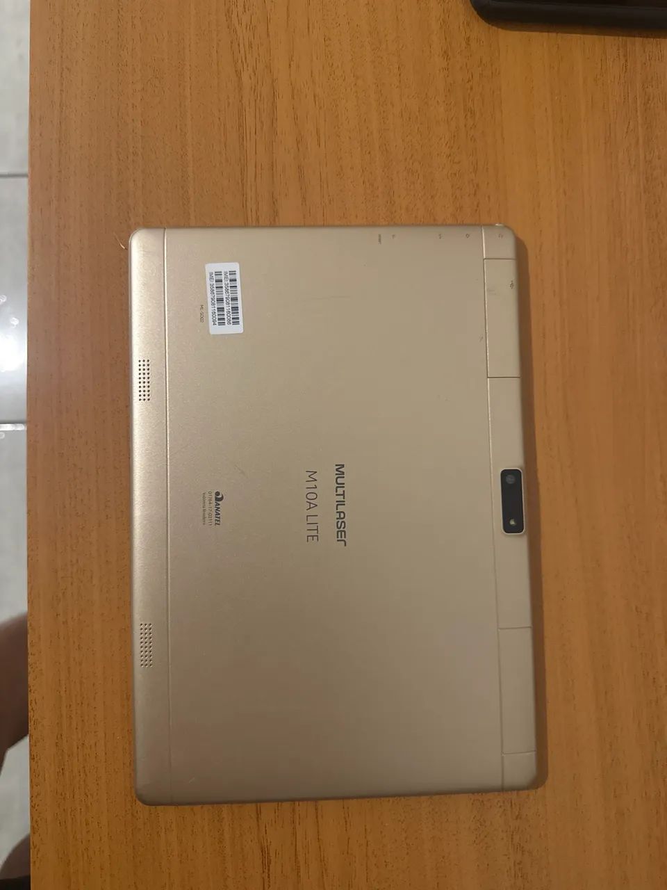 Tablete Multilaser M10a Lite - Foto 2