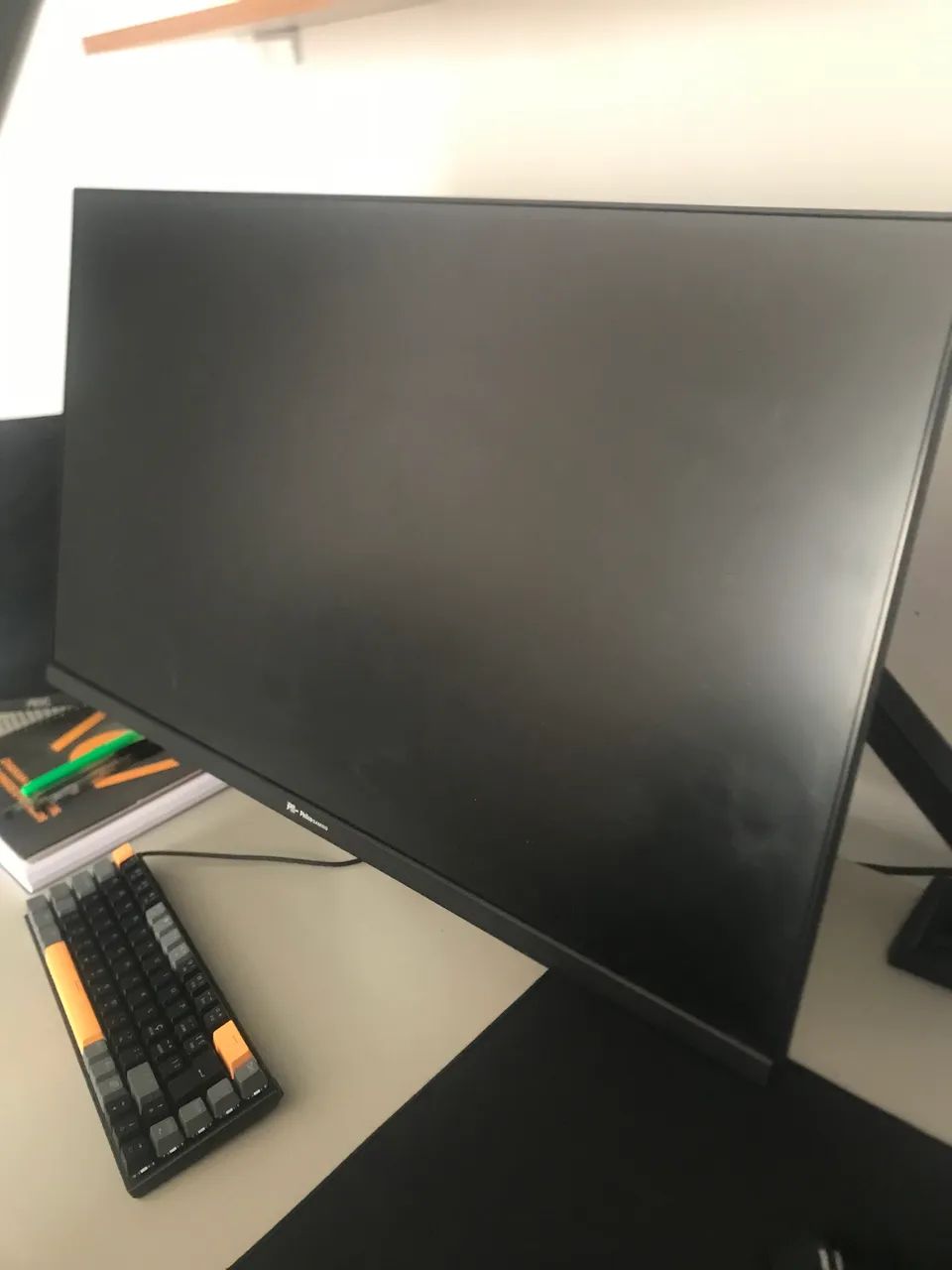 Monitor 27 polegadas